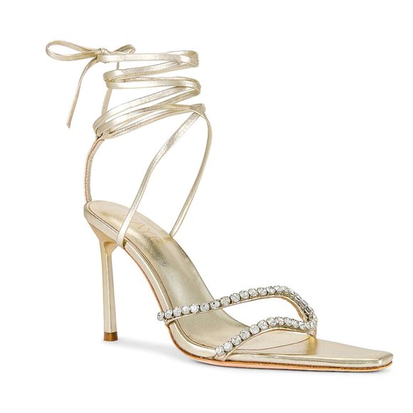 REVOLVE Heels - Picture 5 of 6